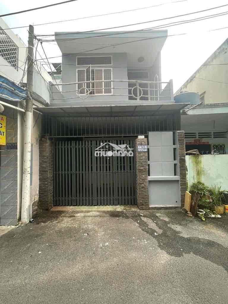 🔰Cho thuê nhà hẻm xe hơi 656// đường quang trung p11 gò vấp