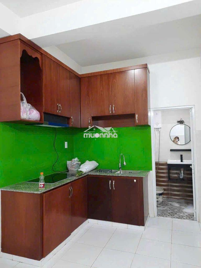 Căn hộ 43m2 chỉ 1tỷ280 nhà ở xã hội lê thành an lạc bình tân tphcm - Ảnh 3