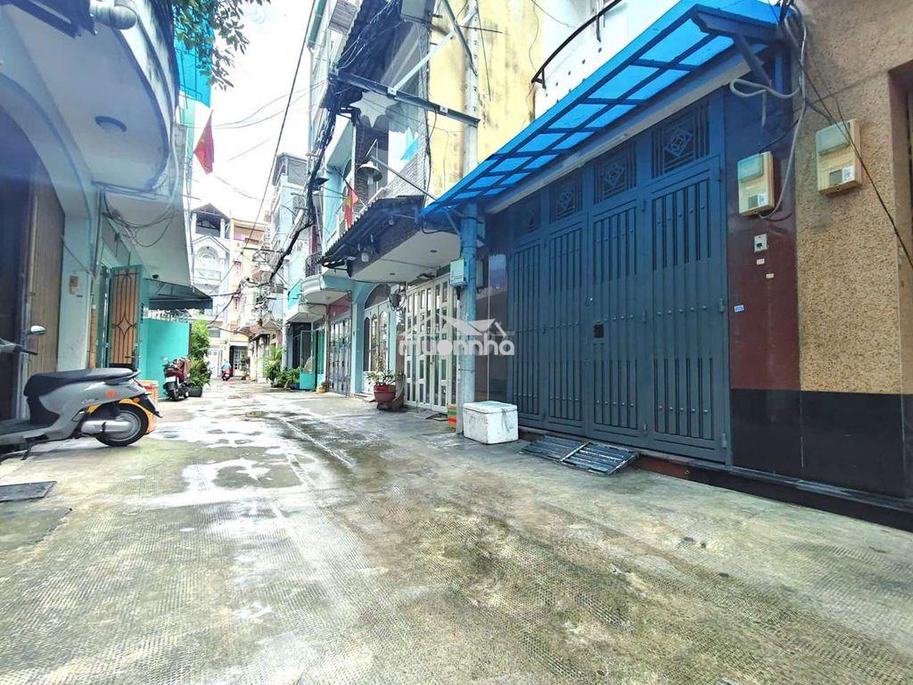 Phạm văn hai - hxh 6m  - Ảnh 2