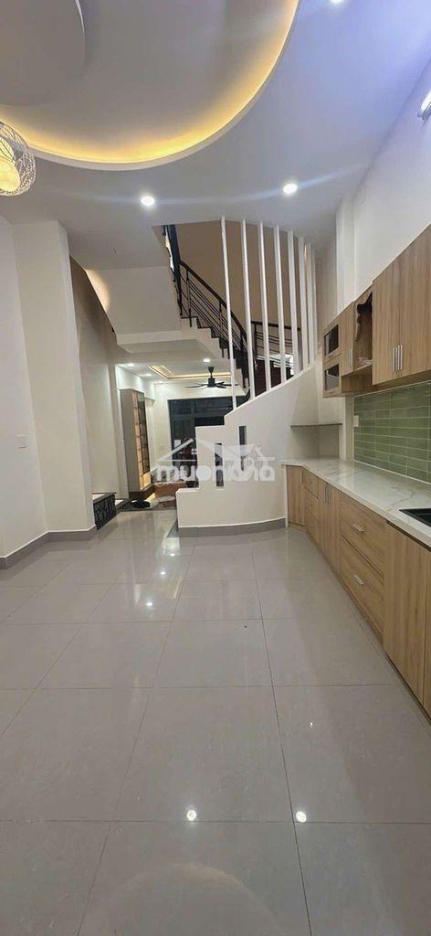 Nhà nguyễn huu tiến– tân phú. dt 56m² 2pn, 2wc.hxh shr.gần eon - Ảnh 2
