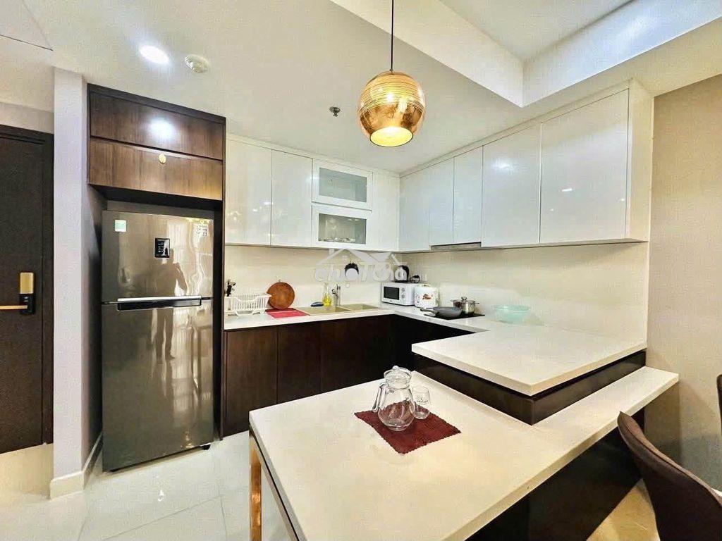 Sát đh uef/ch 50m2 full nt sổ hồng riêng 2 tỷ/vay 80% ở liền view hồ - Ảnh 3
