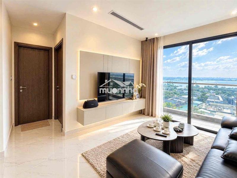 Cho thuê vip vinhomes grand park quận 9