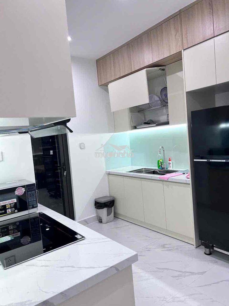 Cho thuê 1-2-3pn vip vinhomes grand park quận 9 giá tốt - Ảnh 4