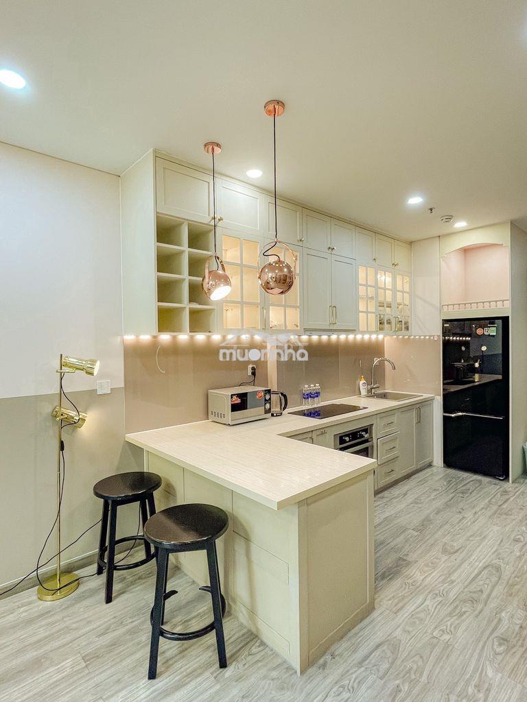 🔥 Bán gấp căn 1pn hà đô centrosa tầng đẹp view thoáng sẵn sổ hồng - Ảnh 3