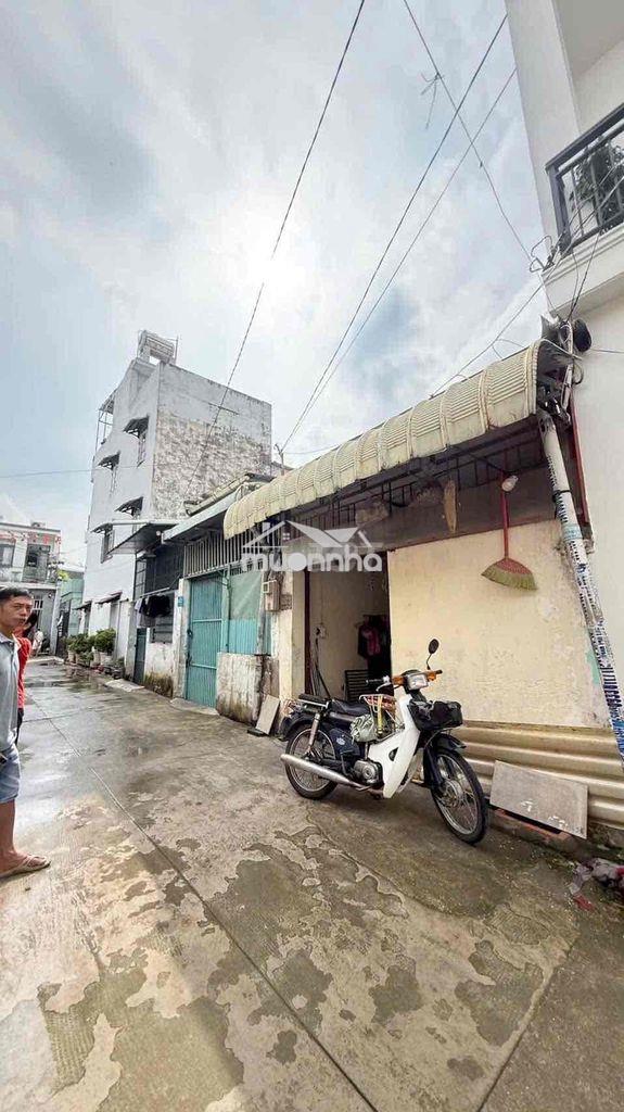 🏠 Nhà shr lê văn khương , 50m2 ,oto đậu cửa chỉ 2tỷ850, p.tth,quận 12🏠 - Ảnh 2