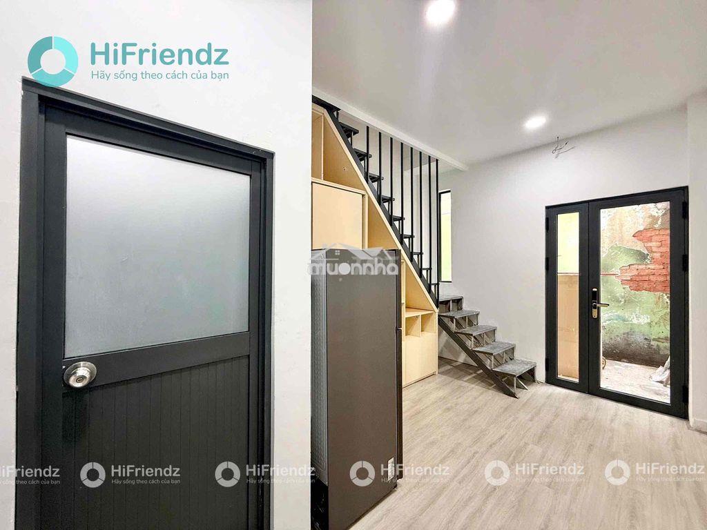 Nhà nguyên căn 2wc ngay phan xích long - Ảnh 3