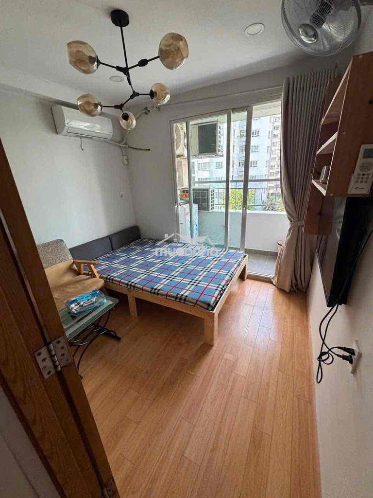 Cần cho thuê căn hộ starlight q6 🌷 dt 61m2 , đã sửa 3 phòng, 1wc 🌷gia