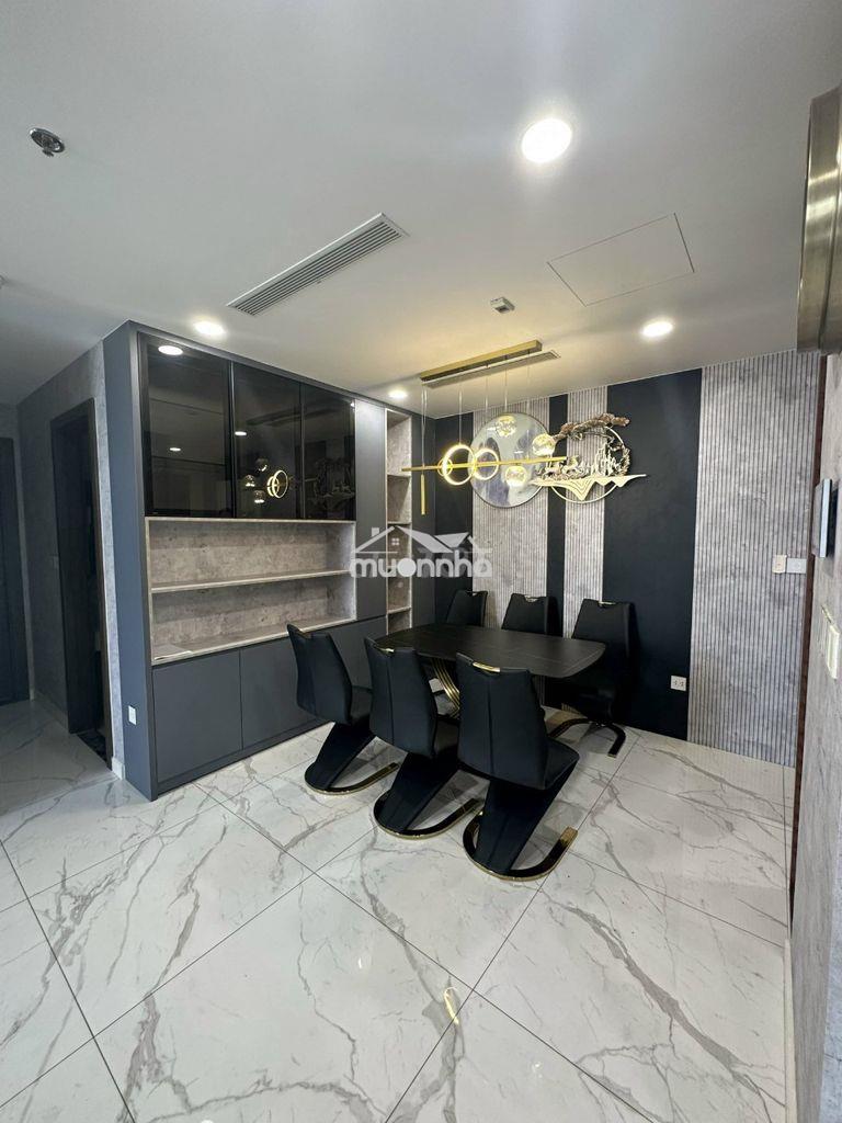 ⭐Sunshine sky city cho thuê gấp 2pn2wc 84m2 full nội thất chỉ 17 triệu - Ảnh 3