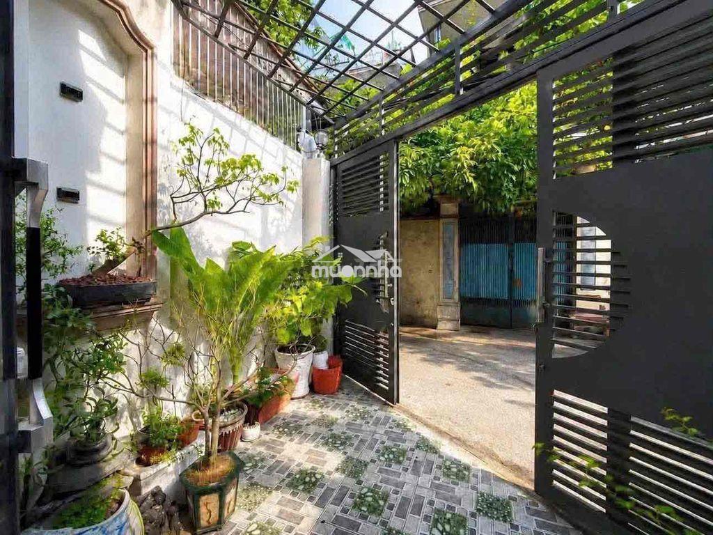 Lê văn sỹ, quận 3 - 65m2 - 5 phòng - 3 tầng - Ảnh 3