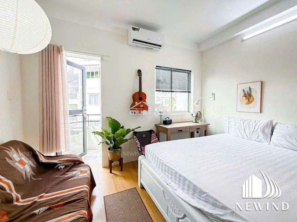 🏡Khai trương căn hộ gần cầu ông lãnh, cầu calmete quận 4💯 - Ảnh 2