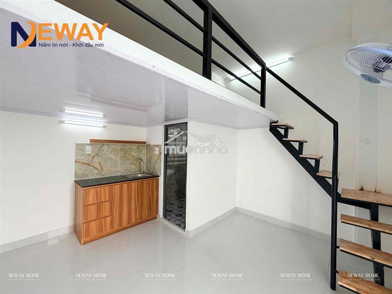 🔥Phòng mới xây gác cao - vào ở bóc seals ngay lê thúc hoạch - tân phú