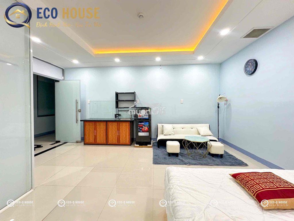 Phòng đẹp , đầy đủ nội thất - Ảnh 3