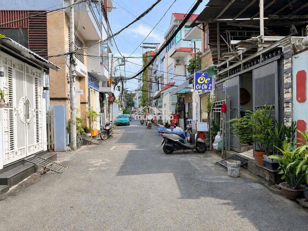 Vị trí đỉnh! bán nhà phan xích long, hẻm ô tô, 5 tầng, thang máy riêng - Ảnh 2