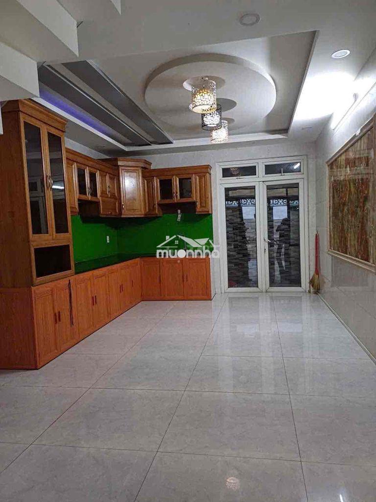 🤝Cho thuê nhà nguyên căn nguyễn văn dung, gò vấp – 18tr/tháng – 4pn – - Ảnh 3