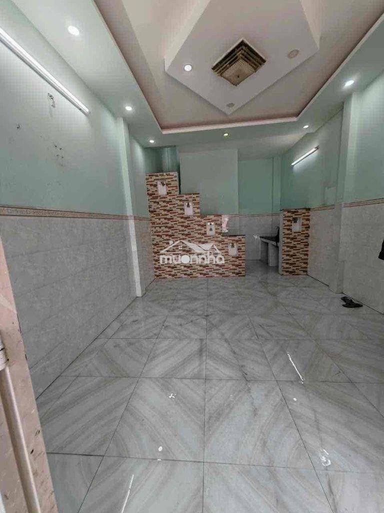 Nhà sát đầm sen- lạc long quân- hẻm xe hơi - Ảnh 4
