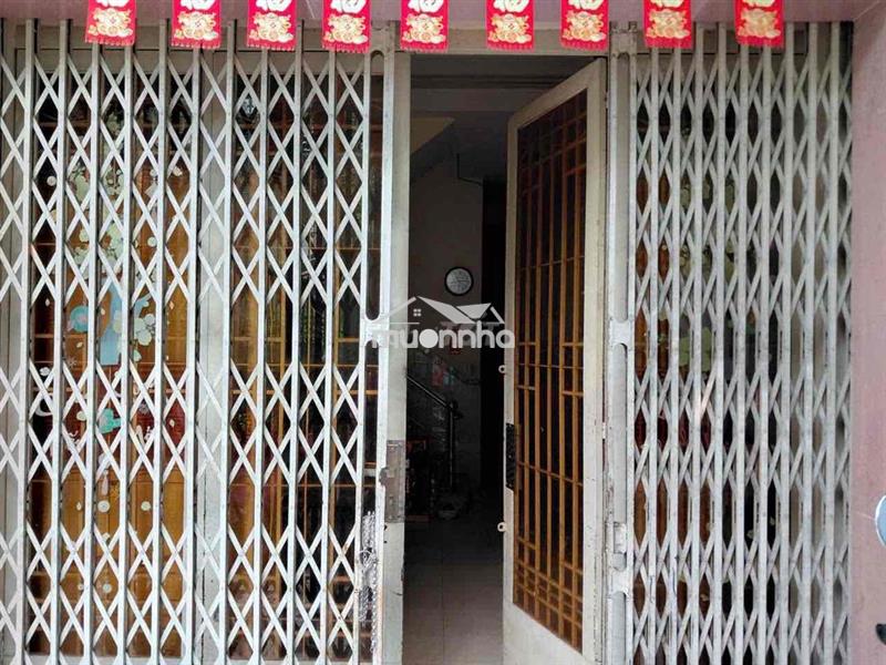 Bán nhà chính chủ phan anh – hẻm thông, vị trí đẹp, giá tốt
