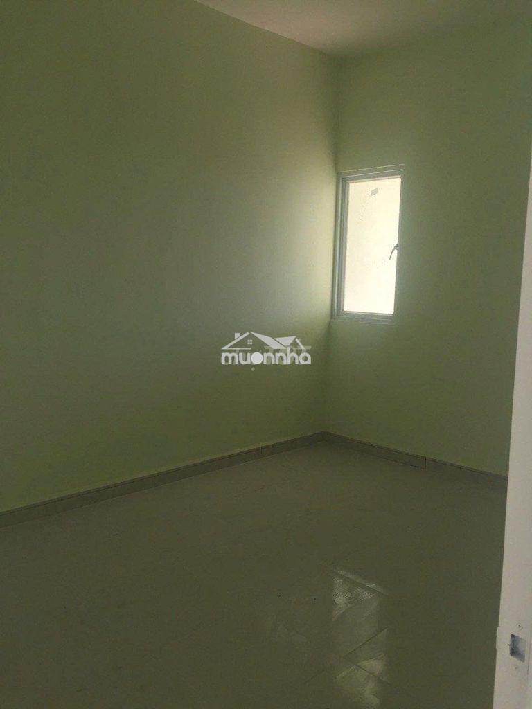 Cho thuê căn hộ chung cư khang gia chánh hưng - 59 hồ thành b - Ảnh 2