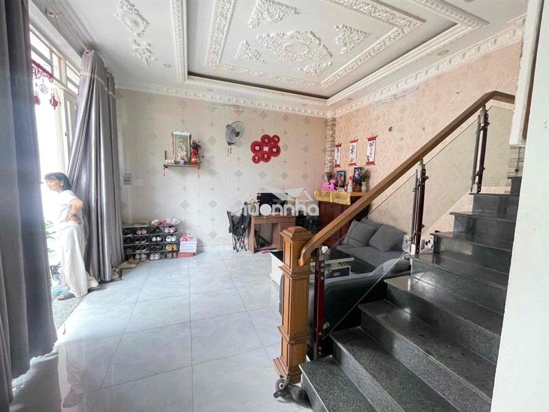 Nhà đẹp nhà bè – cn 73,5m² – 2pn 3wc – giá 4,6 tỷ