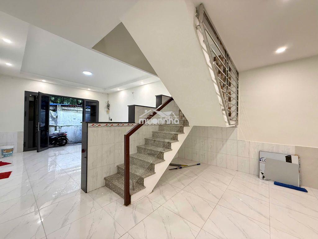 Nhà nguyên căn 2pn 2wc 50m2 ngay nhà thờ nam hải - Ảnh 3