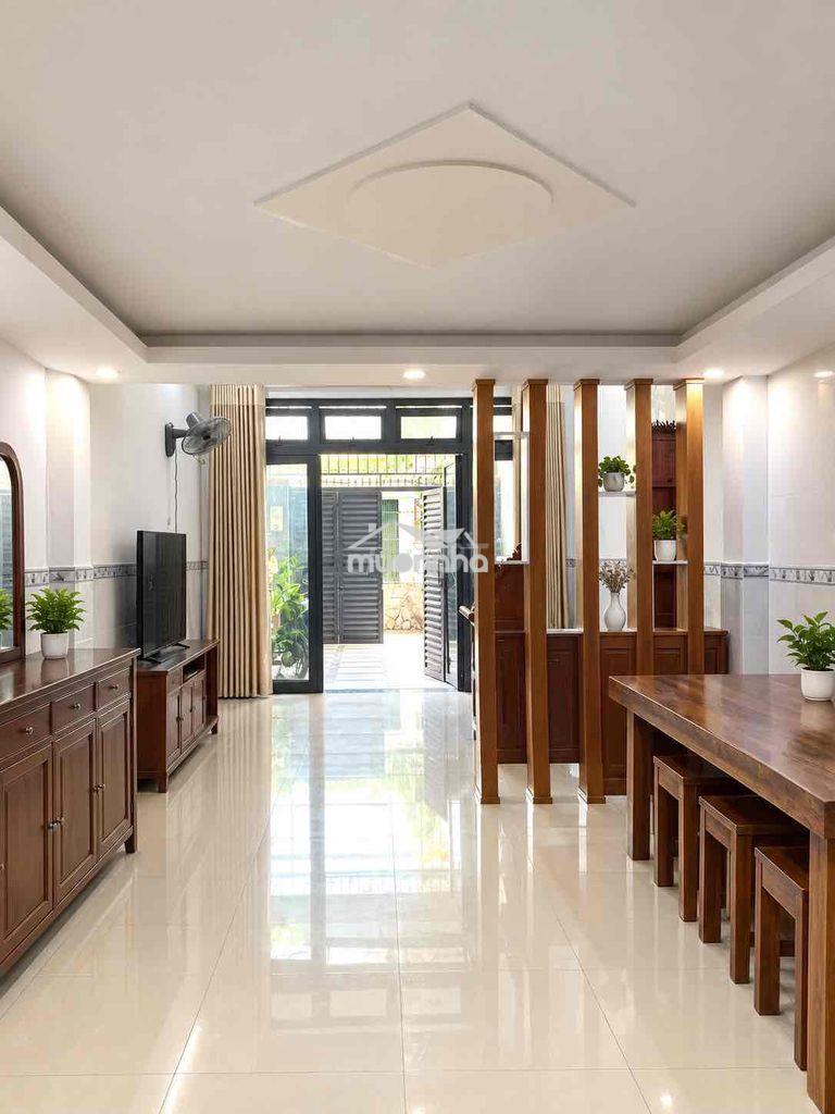 Nên xem⚠️6 tỷ nhỉnh - 70m2 - 4 tầng - hxt thông - gần cc dreamhome - Ảnh 2