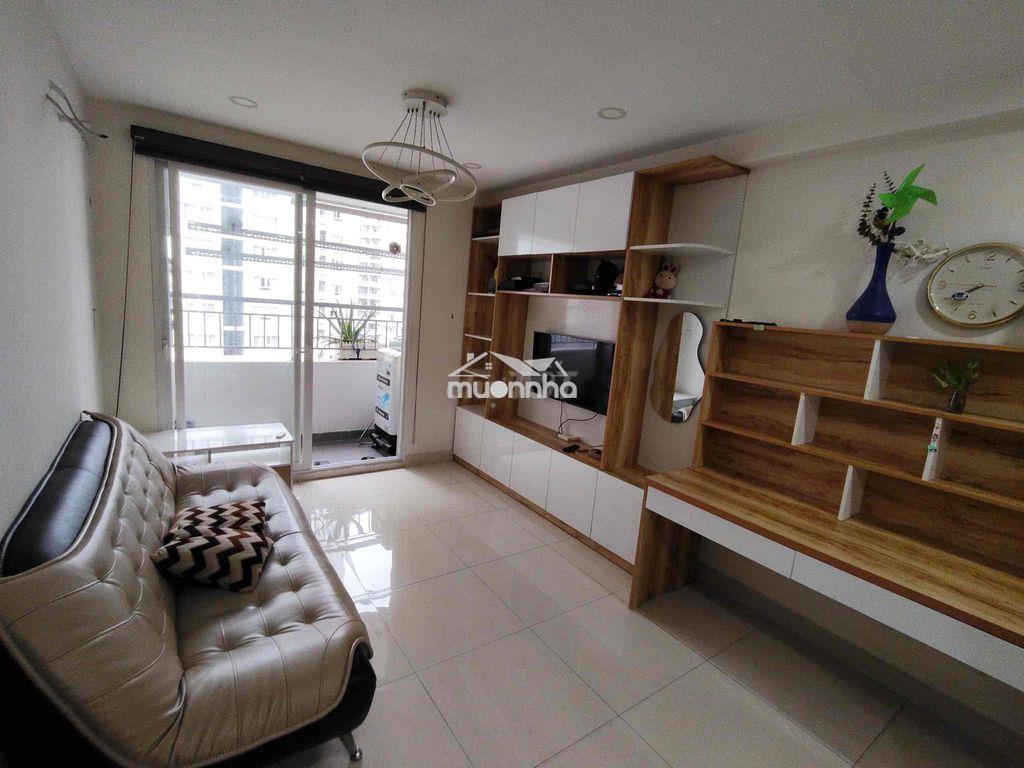 Cho thuê starlight riverside, 72m2 2pn 2wc full nt như ảnh - Ảnh 2