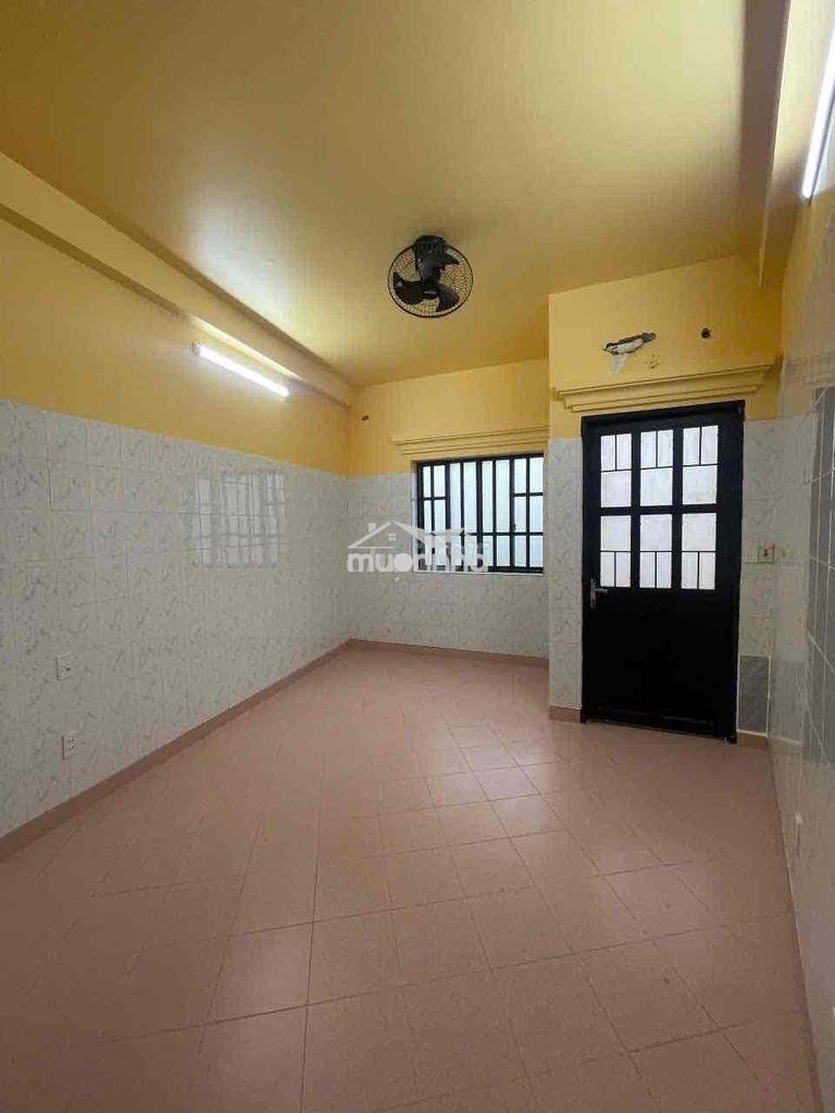 Nhà 3 phòng ngủ 4x13 trần huy liệu - Ảnh 2