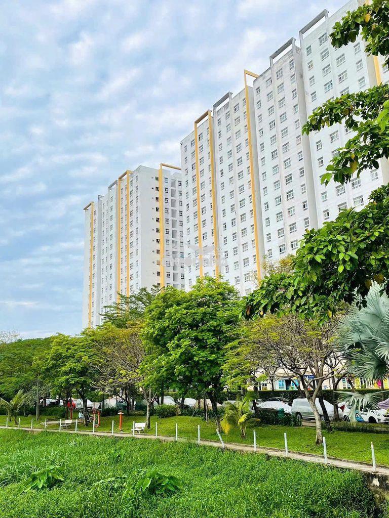 Bán căn hộ sunview town, tầng trung, view ql 1, sổ hồng sẵn - Ảnh 3