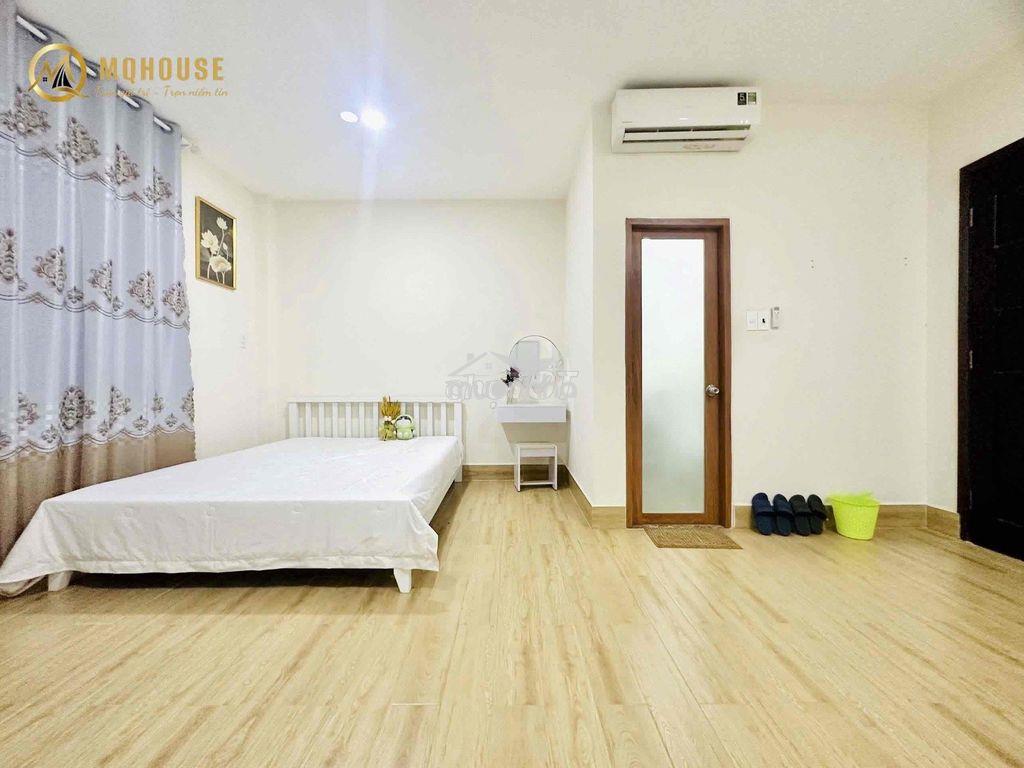 ✨Căn hộ rộng rãi - tiện nghi - full nội thất - ngay nguyễn kiệm, pn - Ảnh 2