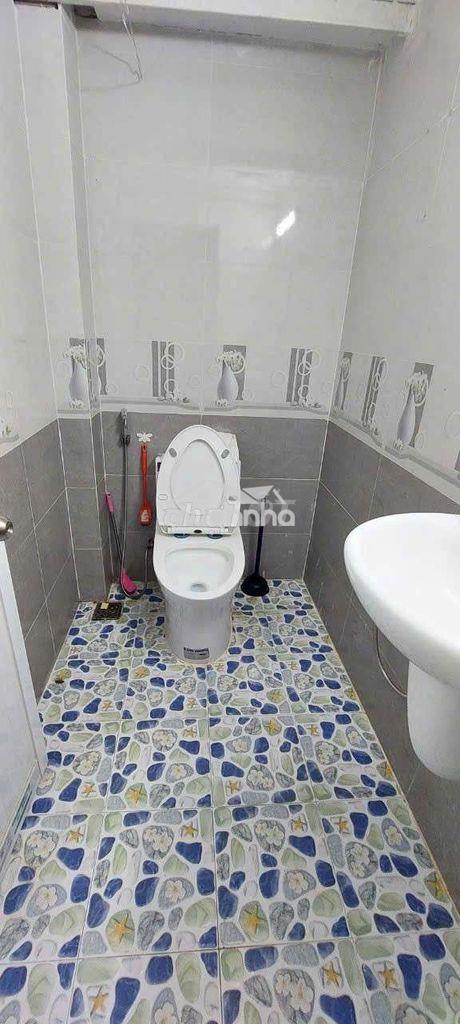 Cho thuê nhà trọ đt 50m - Ảnh 2