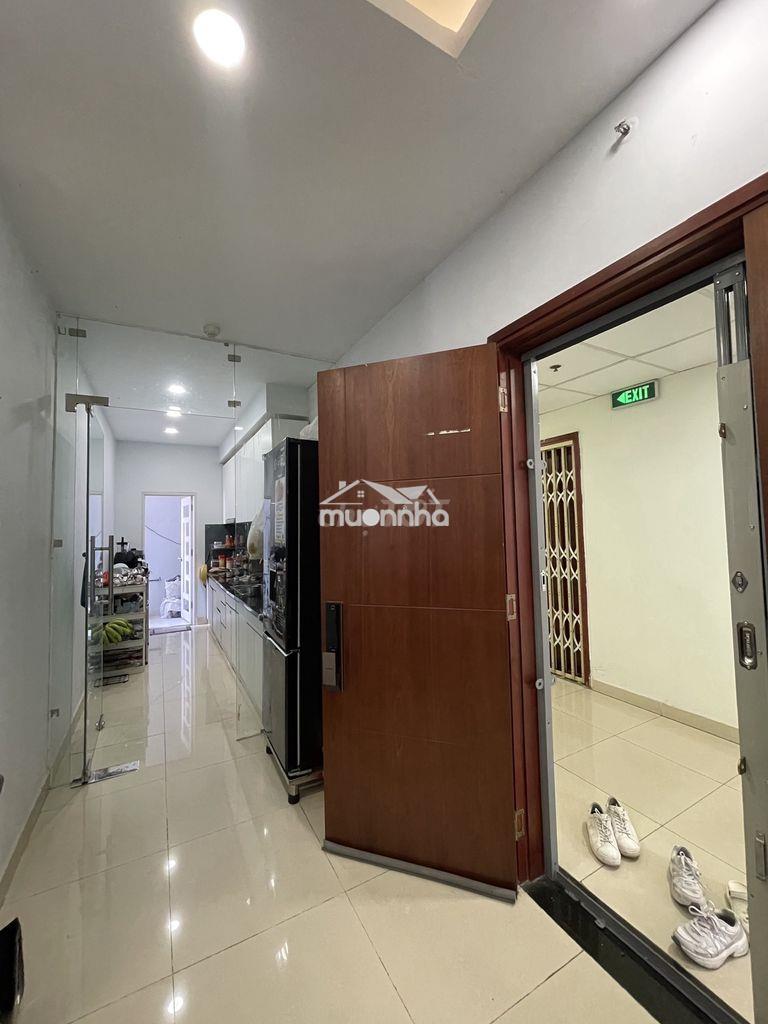Cho thuê topaz city 2pn 2wc - full nội thất - giá thuê 12 triệu