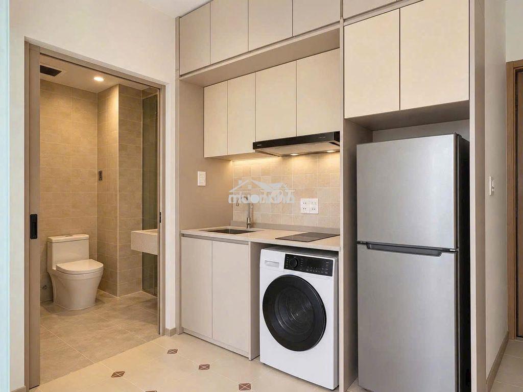 Khai trương chdv full nội thất –  đường âu cơ - lạc long quân - Ảnh 4