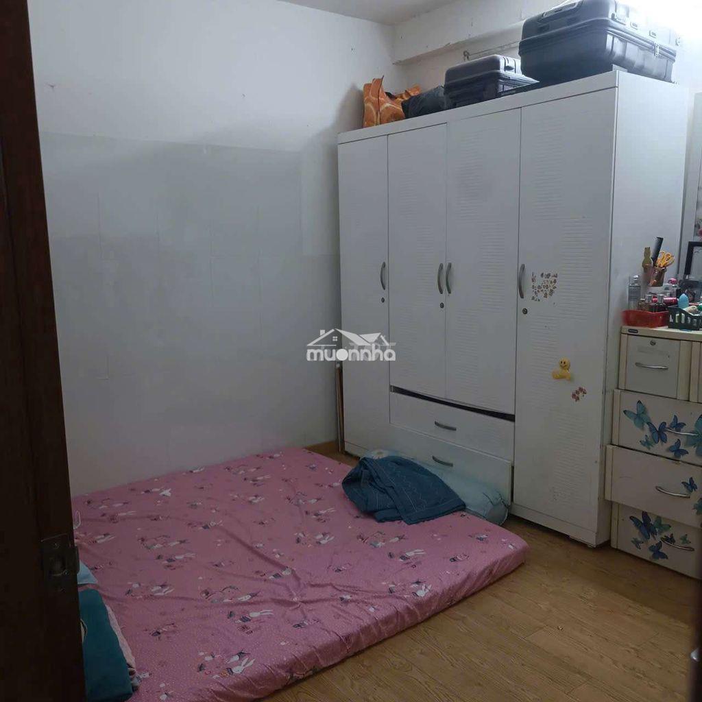 Chính chủ cần bán cc c2 quận 4  - Ảnh 3