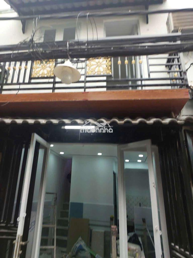 3x5 1 trệt 1 lầu nhà bán chính chủ quận 7
