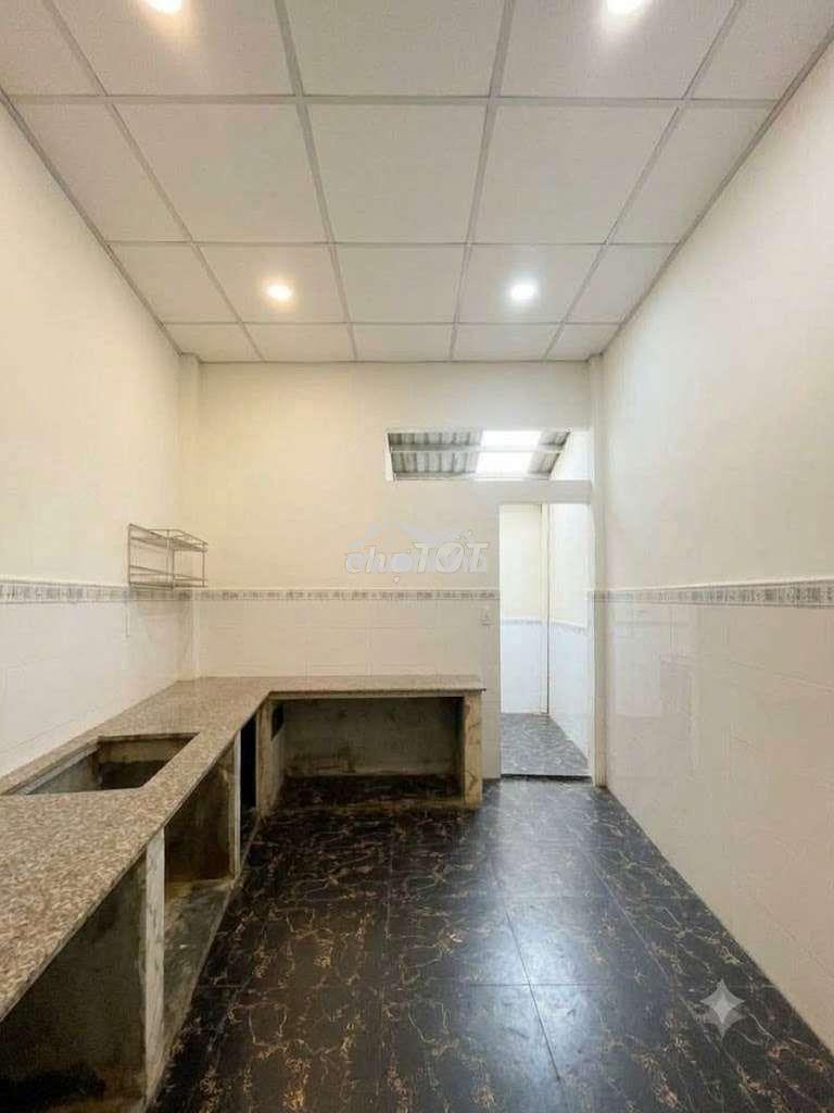 Nhà nguyên căn 100m2 giá rẻ  - Ảnh 3