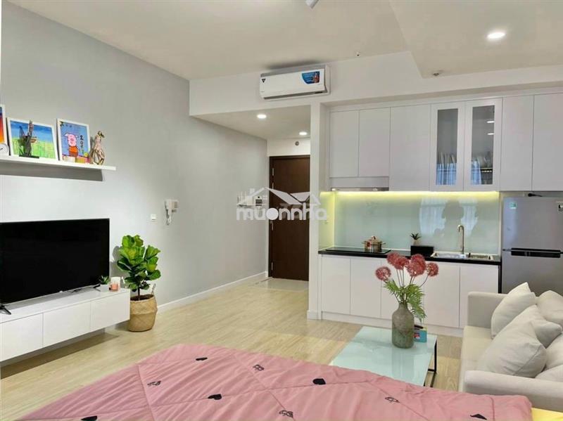 Cần bán officetel  cityview nhà có nội thất giá 2,6 tỷ