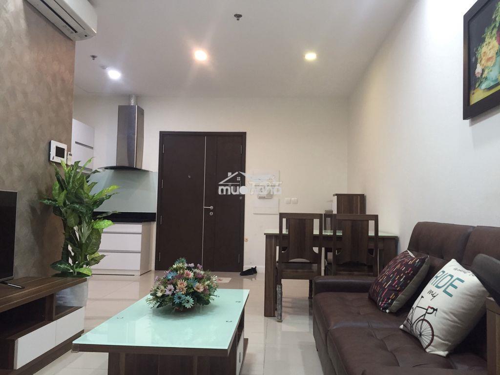Bán căn hộ chung cư 109 nguyễn biểu, q5, 50m2, 2pn, 2.85 tỷ, sổ hồng - Ảnh 3