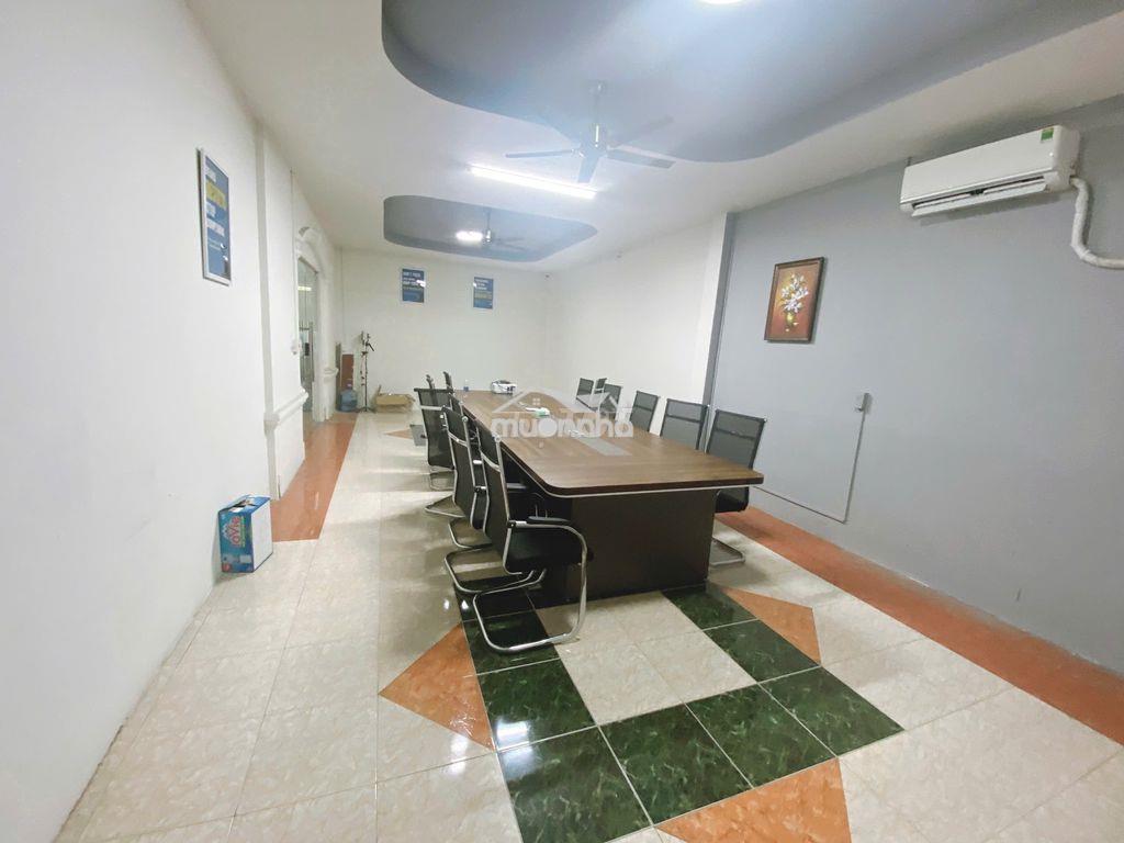 Cho thuê văn phòng rộng rãi – có sẵn nội thất – bà điểm, hóc môn - Ảnh 4
