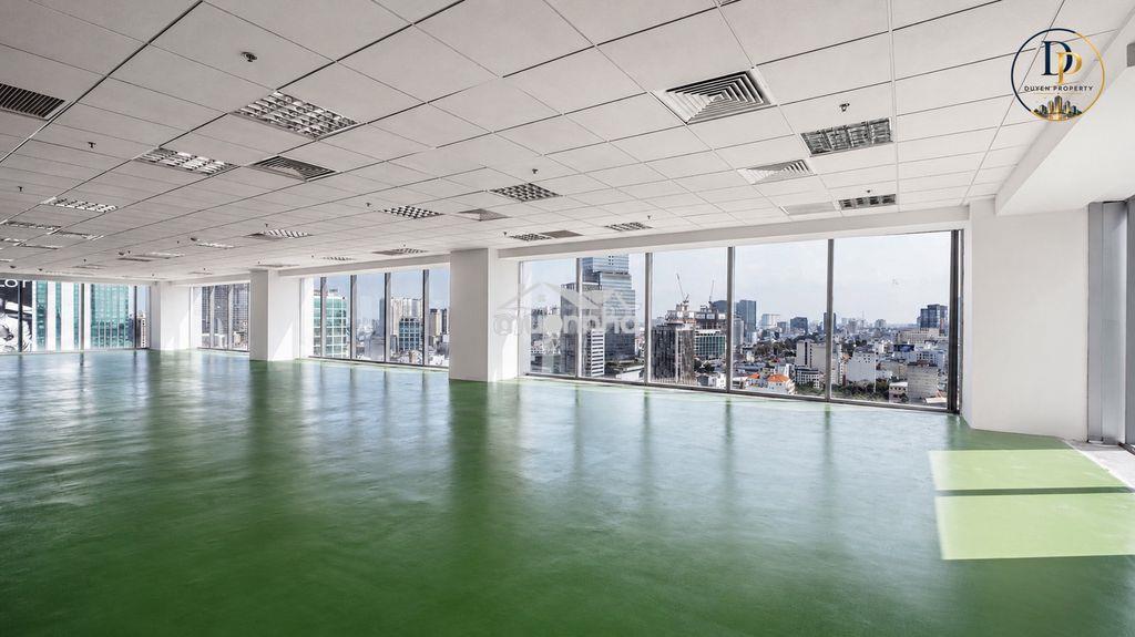 Văn phòng hạng a vincom đồng khởi dt từ 84-2000m2 cho thuê - Ảnh 4