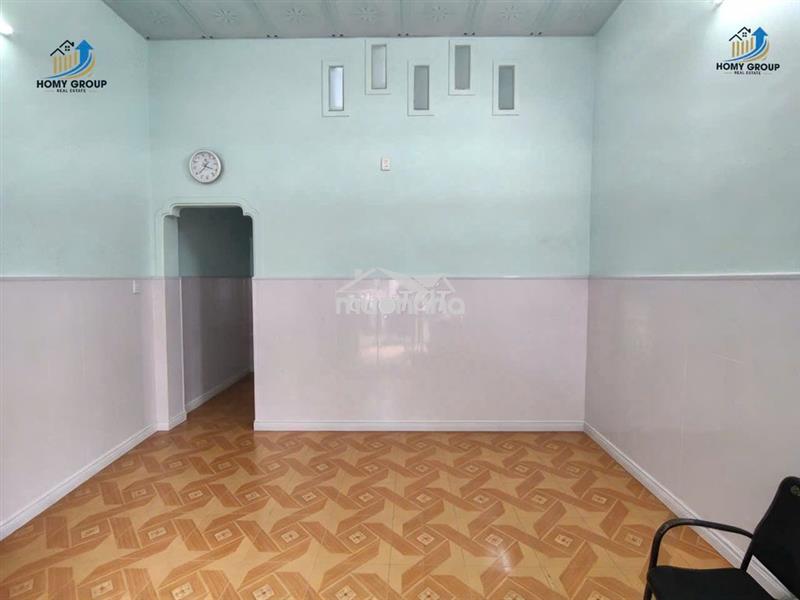Sát ga metro bình thái-trường thọ thủ đức nhà 2pn 1wc ở gia đình+ nhóm