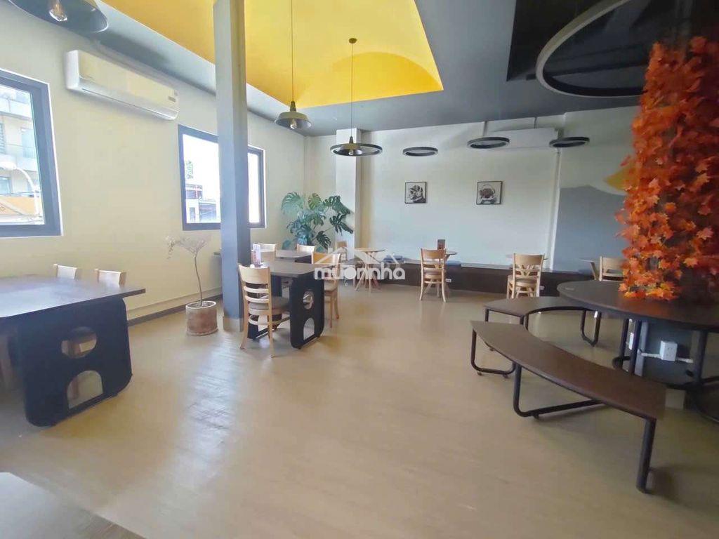 Cho thuê nhà nguyên căn đường bình thới - Ảnh 2