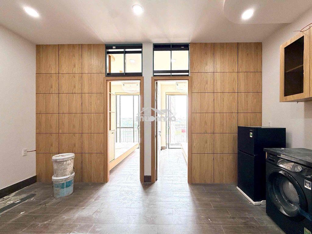 ❤️Hỗ trợ cọc 1-2tr 🏡căn hộ 2 phòng ngủ ngay nguyễn oanh-mới xây giá rẻ - Ảnh 3