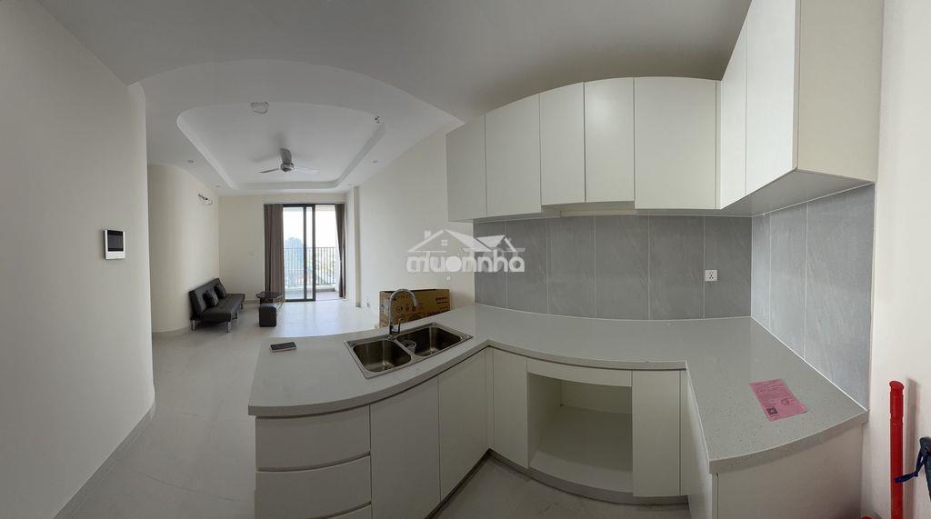 Cho thuê căn hộ aurora residence 2pn tầng cao view thoáng hướng gió - Ảnh 3