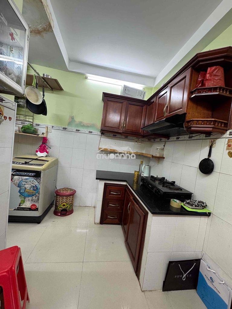 Bán căn hộ chung cư hà kiều ngay dương quảng hàm,dt 47 m2 gồm 2 pn ,1 - Ảnh 4