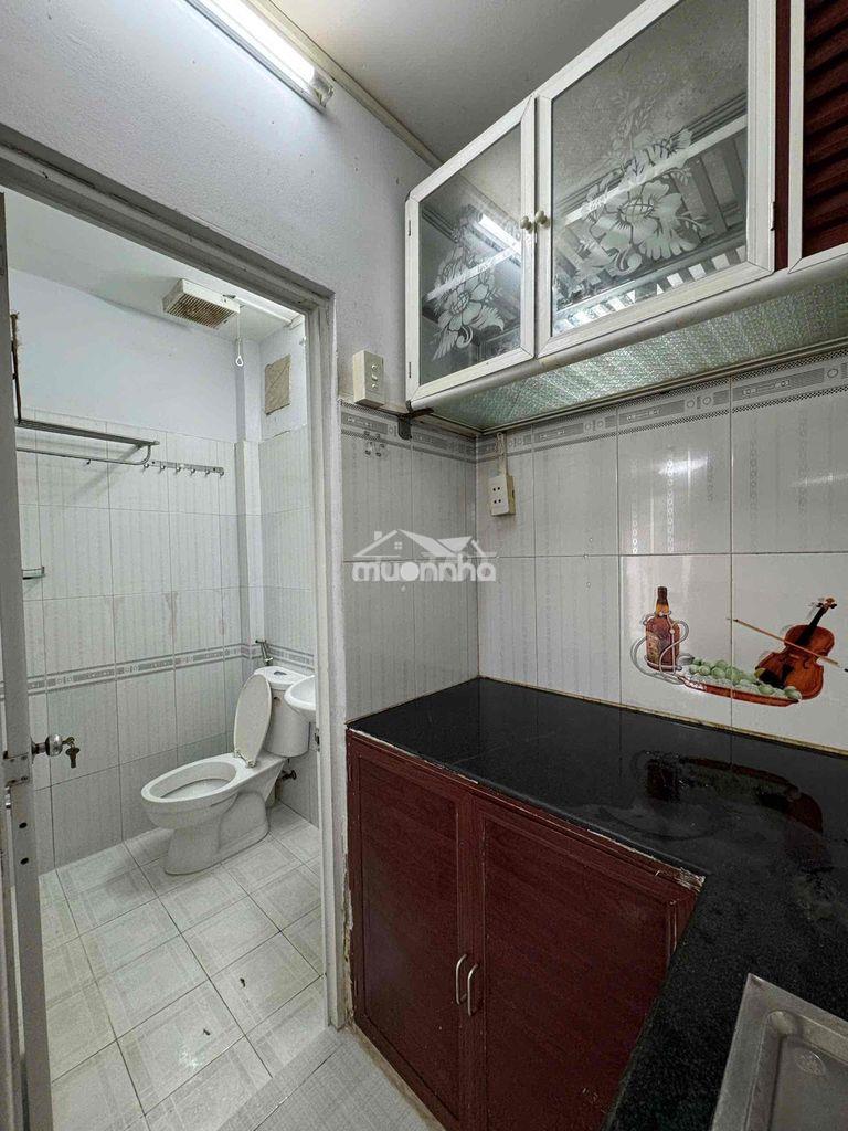 🔰Cho thuê nhà hẻm 417// đường quang trung gò vấp - Ảnh 2