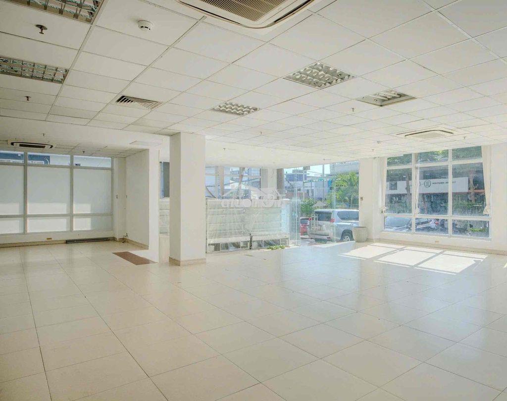 Cho thuê tòa nhà trường chinh – tân bình | 4 lầu | diện tích sàn 1.200 - Ảnh 2