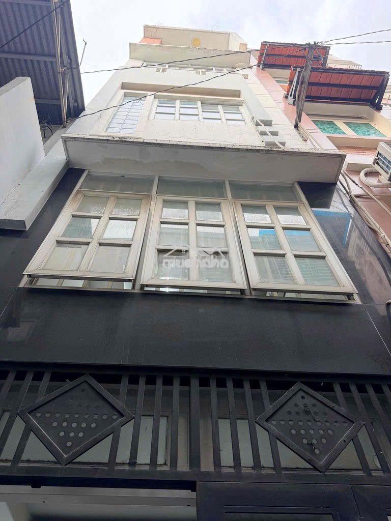 🏢 Cho thuê nhà đường nguyễn đình chiểu, p da kao , quận 1- giá rẻ