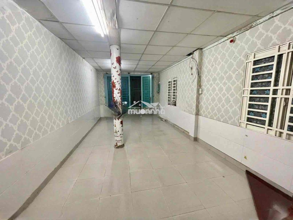Cho thuê nhà hẻm 51 cao thắng quận 3 60 m² 2 tầng 2 pn - 11 triệu - Ảnh 2