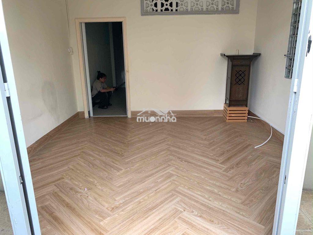 Cho thuê 1 tầng lầu - Ảnh 4