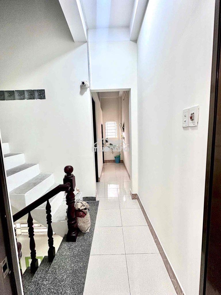 🏡Cho thuê nhà gần chợ thị nghè - f19 bình thạnh cũ - 48m2 - 2pn 2wc - Ảnh 2