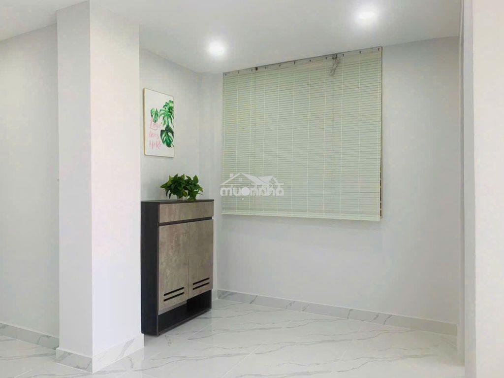 Chính chủ bán căn hộ tầng cao cc lê thị riêng  – 60m² (2pn), 3.2 tỷ - Ảnh 2
